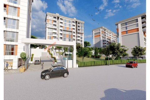 3+1 Apartment en Maltepe, Turkey No. 17000 1