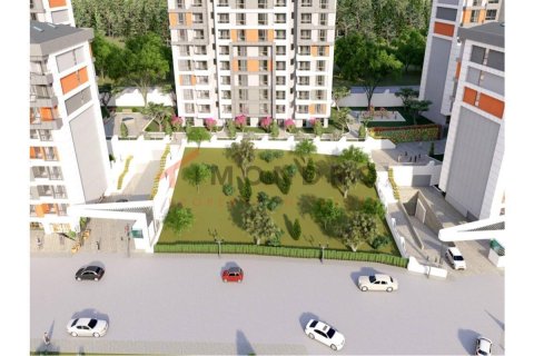 3+1 Apartment en Maltepe, Turkey No. 17000 21