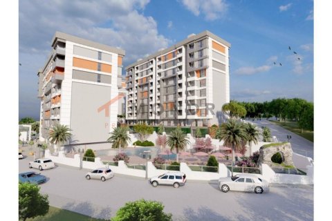 3+1 Apartment en Maltepe, Turkey No. 17000 17