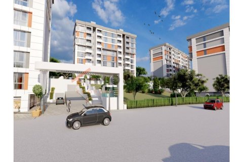 3+1 Apartment en Maltepe, Turkey No. 17000 20