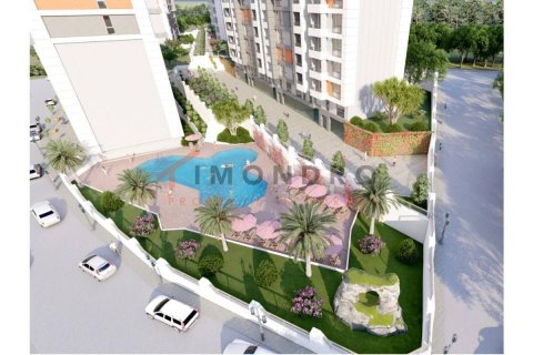 3+1 Apartment en Maltepe, Turkey No. 17000 16