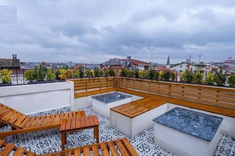 5+1 Villa in Fatih, Turkey No. 16984 18