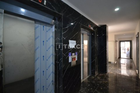 4+1 Penthouse à Alanya, Turkey No. 11026 23