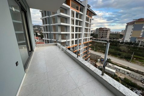 4+1 Penthouse en Alanya, Turkey No. 11026 26