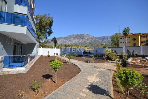 4+1 Penthouse à Alanya, Turkey No. 11026 9