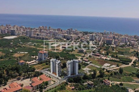 4+1 Penthouse in Alanya, Turkey No. 11026 3