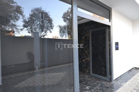 4+1 Penthouse à Alanya, Turkey No. 11026 24