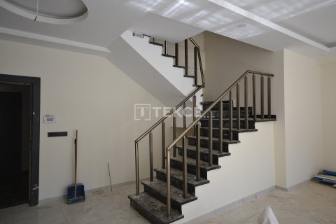 4+1 Penthouse à Alanya, Turkey No. 11026 18