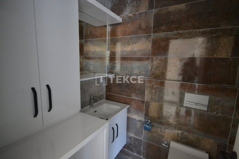 4+1 Penthouse à Alanya, Turkey No. 11026 13