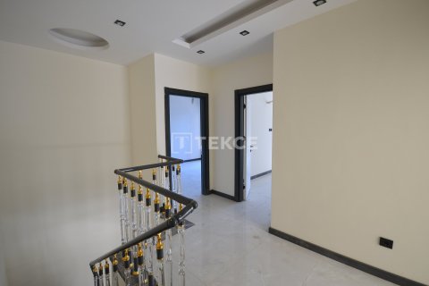 4+1 Penthouse à Alanya, Turkey No. 11026 17