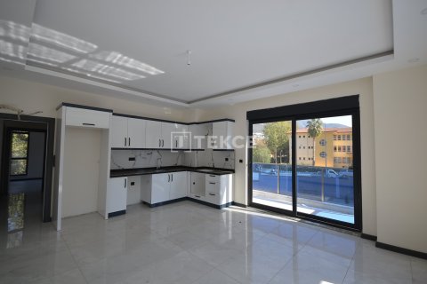 4+1 Penthouse à Alanya, Turkey No. 11026 15