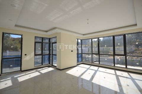 4+1 Penthouse à Alanya, Turkey No. 11026 19