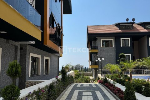 2+1 Apartment in Alanya, Turkey No. 11004 12