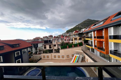 2+1 Appartement à Alanya, Turkey No. 11004 25