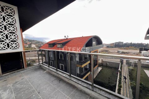 2+1 Appartement à Alanya, Turkey No. 11004 28