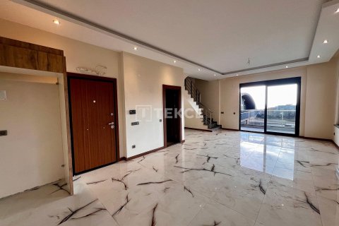 2+1 Appartement à Alanya, Turkey No. 11004 13