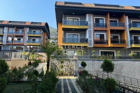 2+1 Appartement à Alanya, Turkey No. 11004 10