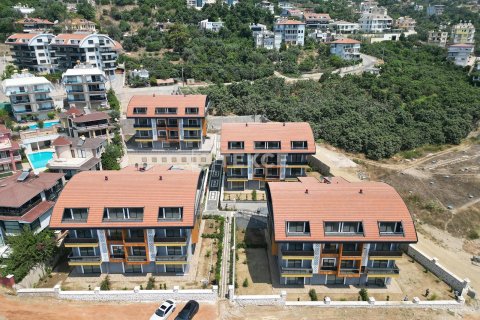 2+1 Apartment in Alanya, Turkey No. 11004 15