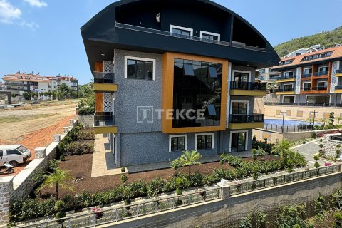 2+1 Apartment in Alanya, Turkey No. 11004 13