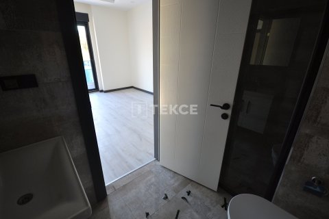 Квартира 4+1 в Аланья, Турция №11027 15