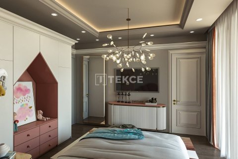 5+1 Villa à Alanya, Turkey No. 11054 30