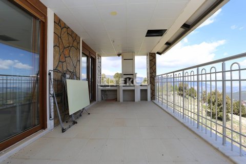 4+2 Villa à Antalya, Turkey No. 11056 25