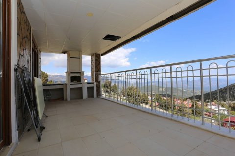 4+2 Villa in Antalya, Turkey No. 11056 26