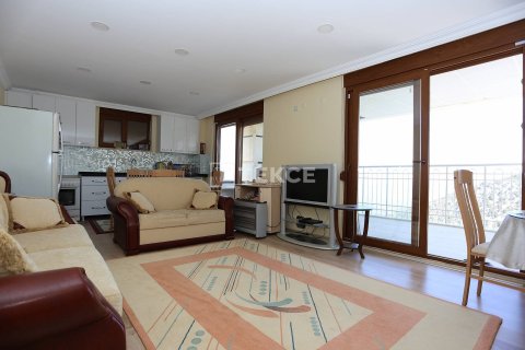 4+2 Villa à Antalya, Turkey No. 11056 15