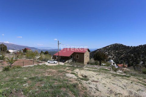 4+2 Villa à Antalya, Turkey No. 11056 7