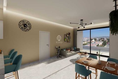 2 bedrooms Apartment in Germasogeia, Cyprus No. 77553 6