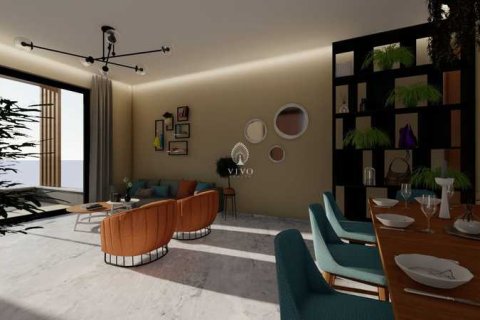 2 bedrooms Apartment in Germasogeia, Cyprus No. 77553 3