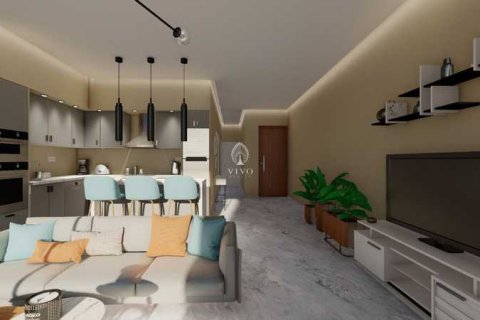 2 bedrooms Apartment in Germasogeia, Cyprus No. 77553 12