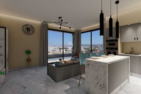 2 bedrooms Apartment in Germasogeia, Cyprus No. 77553 10