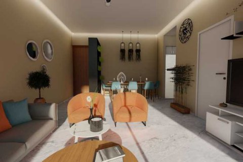 2 bedrooms Apartment in Germasogeia, Cyprus No. 77553 15