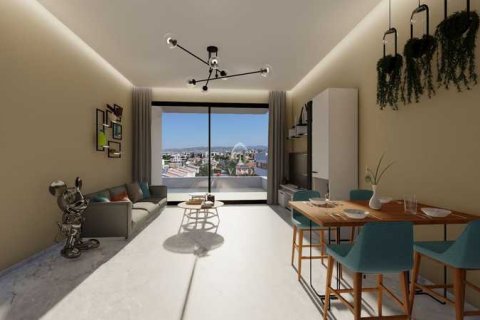 2 bedrooms Apartment in Germasogeia, Cyprus No. 77553 5