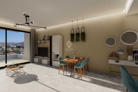 2 bedrooms Apartment in Germasogeia, Cyprus No. 77553 7