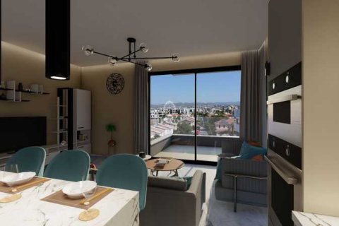 2 bedrooms Apartment in Germasogeia, Cyprus No. 77553 13