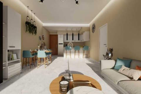2 bedrooms Apartment in Germasogeia, Cyprus No. 77553 9
