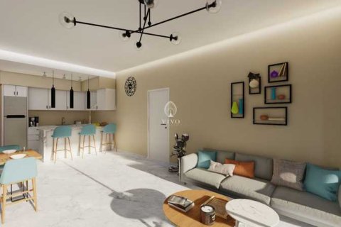 2 bedrooms Apartment in Germasogeia, Cyprus No. 77553 8