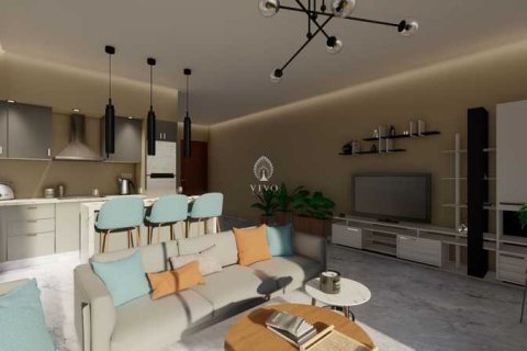 2 bedrooms Apartment in Germasogeia, Cyprus No. 77553 16
