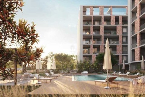 4 bedrooms Penthouse in Germasogeia, Cyprus No. 77558 7