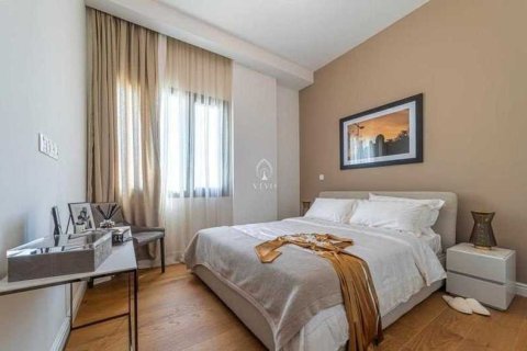 4 bedrooms Penthouse in Germasogeia, Cyprus No. 77558 16