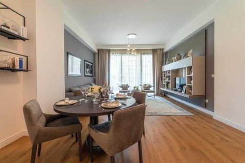 4 bedrooms Penthouse in Germasogeia, Cyprus No. 77558 12
