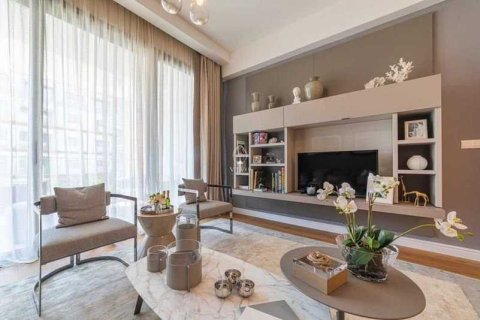 4 bedrooms Penthouse in Germasogeia, Cyprus No. 77558 9