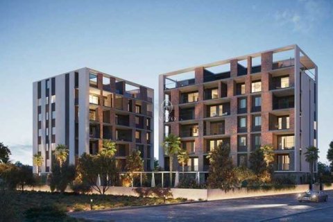 4 bedrooms Penthouse in Germasogeia, Cyprus No. 77558 5