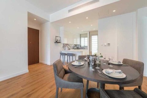 4 bedrooms Penthouse in Germasogeia, Cyprus No. 77558 11