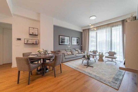 4 bedrooms Penthouse in Germasogeia, Cyprus No. 77558 6