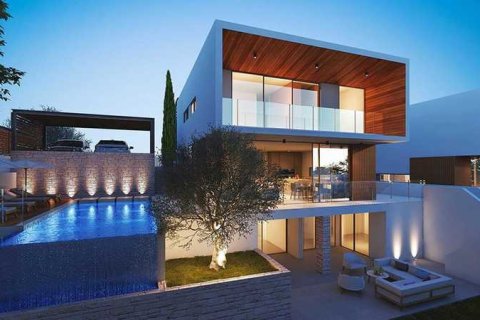 5 bedrooms Villa in Chloraka, Cyprus No. 39558 8