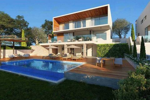 5 bedrooms Villa in Chloraka, Cyprus No. 39558 15