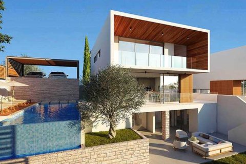 5 bedrooms Villa in Chloraka, Cyprus No. 39558 13